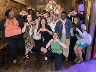 Founder's Day 2020