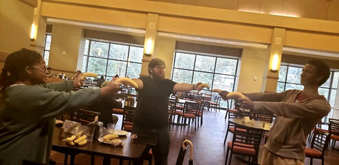 A Classical Family Outing